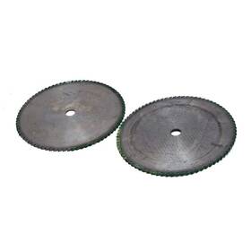 Vg3580st Ultramitre 2 350mm 80t 30mm Carbide Miter Saw Blade For Styrene