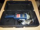 Undercut 8.15amp Case .. Type Crain 820 Motor 15amp . Original