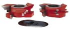 Up191 Freud V Paneling Shaper 008925590767