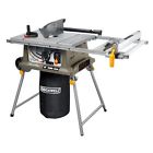 Rk7241s Usa Laser Table 10in. Positec