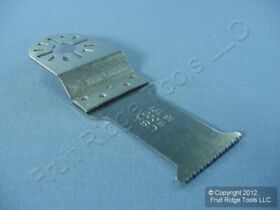 Mm100 Usa Made Imperial Blades 1-1/4inch Fine Tooth Blade For Multimaster Max 16tpi