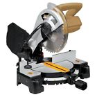 Rk7135 Usa Compound 10in. Positec Miter