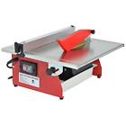 Usb420080131 Homcom Portable Table Wet Cutting Tile Saw 842525118507