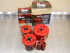 Av40 Used 5 7 2 Set " Morse Hole 6 Av58 Prices 1 8 X2 3