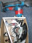 188045-9 Used Case Sale - Blade Picture Bss610 Makita Entire