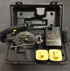 Ey3503 Used Panasonic Wood . Cordless