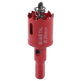 Ut190620hs-4031 Utoolmart 26mm/1.02 Inch Hole Saw Bi-metal Drilling Tool Stainless Steel Dri