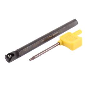 Snl0010k11 Uxcell 712662731061 Cnc Lathe Internal Threading Turning Tool Holder W Wrench