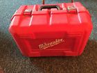 6320-22 V18 Cordless 6-7 Lithium-ion Cutting Milwaukee " Metal 8