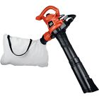 Bdkbv3600 Vacuum Blower 3080296 12-amp Id