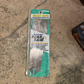 Bs2500 Vaughan Bearsaw 10 Inch Blade