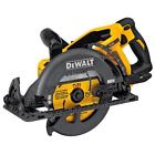 Vbosyj6sko Dewalt Flesvolt Max Cordless Brushless Wormdrive Circular Saw 0885911537018