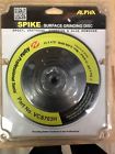 Vcs453h Alpha Professional Tools Spike Surface