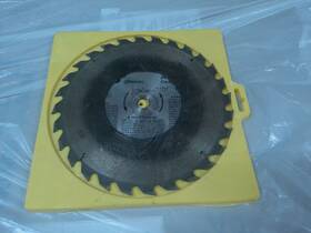 26936 Vermont American New 10 Inch Laserx2 Carbide Saw Blade Cat No. A5