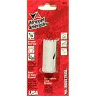 18514 Vermont American Hole Steel .88in. Saws Carbon