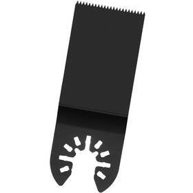 Vevor 840349920580 50pc Oscillating Saw Blades Multi Tool Wood Metal Cut Cutter Carbon Steel Blade