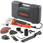 Vh95791 Vonhaus Corded Oscillating Multi 8609877495791