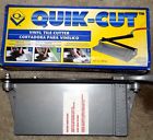 30002 Vinyl Qep Tile Cut Quick Cutter