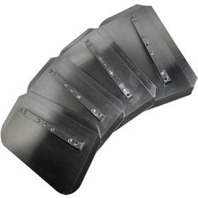 423-cb0814-8 Virginia Abrasives 423-cb0814 Inch X 14 Trowel Blades Set Of 4 - Professional Power