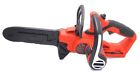 Ccs818 Volt Model Black 18 Chain Cordless Tool Decker Bare 18v