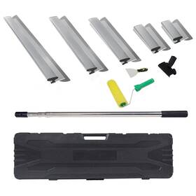 32ftskimming Voyar 7 10 16 24 32 Handle Box Skimming Blade Set Inch 10ftft Blades 34 -81 Extension Ha