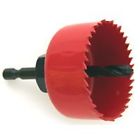 5816335 . Vulcan Hole 2 Mandrel Carbon