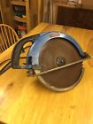 W-201 S Ryobi Circular No Reserve