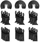 W124066a Workpro 23-piece Oscillating Saw 0820909741947