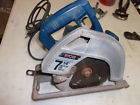 W660 Ryobi Circular Saw