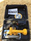 Dw939 W939 Dewalt 18v 6 1-2
