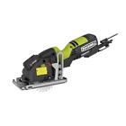 Wa87tvuxe7 Rockwell Mini Circular Saw Amp Electric Brake Spindle 0845534081008