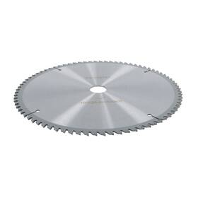 Wa3836349ur Waltvotur Professional 10 Inch 25.44mm 80t Circular Blade-fast Cutting For Diy Projects Silver