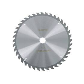Wa3836448ur Waltvotur Professional 10 Inch 25.44mm 40t Circular Blade-fast Cutting For Diy Projects Silver