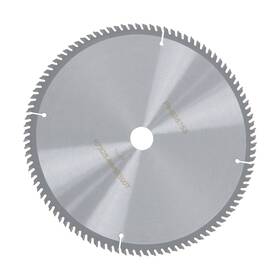 Wa3836547ur Waltvotur Professional 10 Inch 25.44mm 100t Circular Blade-fast Cutting For Diy Projects