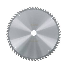 Wa3837141ur Waltvotur Professional 12 Inch 30mm 60t Circular Blade - Fast Cutting For Diy Projects Silver