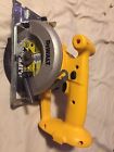 Wd936 Dewalt Trim Saw Used Once
