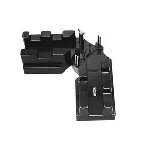 85-180 Weitari 765142197420 2-in-1 Mitre Measuring Cutting Tool Miter Saw Protractor And Angle F