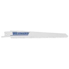 24a579 Westward Reciprosawblade L 8 Inch Tpi 8/12 Pk5 190735783924