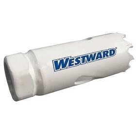 29vt99 Westward Hole Saw Bi-metal 3/4 Inch 190735792247