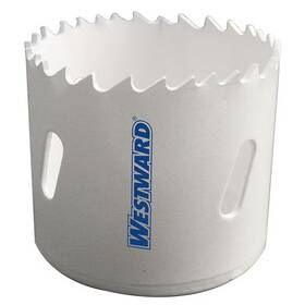 29vu12 Westward Hole Saw Bi-metal 1-1/2 Inch 190735792360