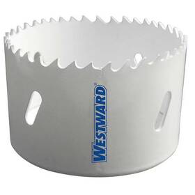 29vu25 Westward Hole Saw Bi-metal 2-1/2 Inch 190735792490