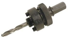 29vx02 Westward Arbor Carbon Steel