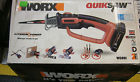 Wg891 18v Worx Quiksaw