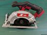 Whclcsa1 Western Hawk Volt Cordless Circular Saw