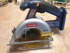 Bd0634 Wireless Ryobi . 5 18 Very Volt 2 Circle 1 Used