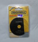 40001099 Wood Sonicrafter 3-1 Blade Rw9120 " Genuine Hss Metal 8 Rockwell Ferrous