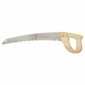 06-5018-100 Woodland Tools Hq Gt Dhandle Curved Saw -06-5018-100