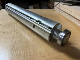 Mp160 Woodmizer Stock Cutter Head - Excellent