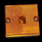 Wp04-0054a Diamond Side Marker Light 767817115623