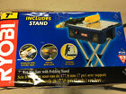 Ws7205 Ryobi Wet Tile Saw